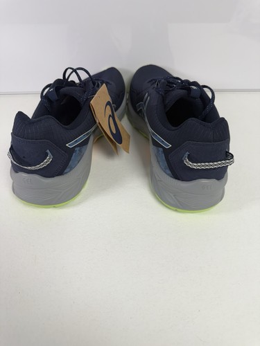 Zapatillas ASICS GEL-VENTURE 10 Reino Unido Talla 11 NUEVAS GENUINAS PRECIO DE VENTA SUGERIDO POR EL FABRICANTE 70 GBP #J9 - Imagen 8 de 10