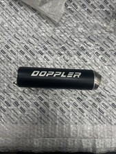 Cartouche Silencieux Doppler Pour 103 SPX RCX