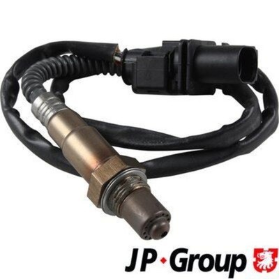 Lambda Sensor JP GROUP Fits VW AUDI PORSCHE SEAT SKODA Caddy III 95560612830