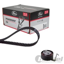 Courroie de distribution Citroen C3