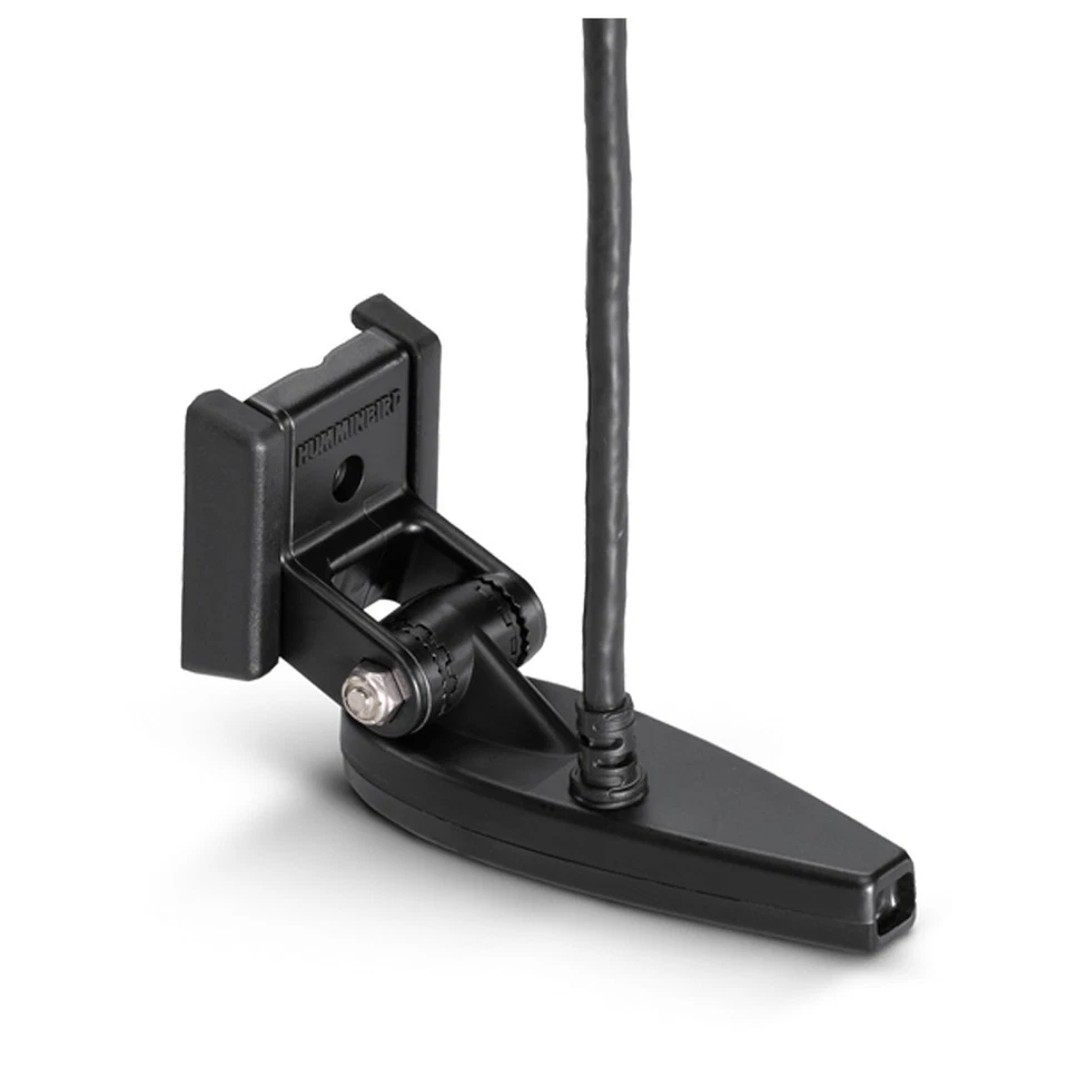 Humminbird Fish Finder PiranhaMAX 4 DI Sonar Down Imaging Angling Boat Tackle - Image 2 of 2