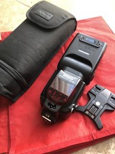 Nikon SB-900 Speedlight Flash