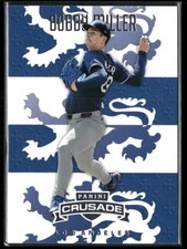 Bobby Miller 2025 Panini Crusade #29 Los Angeles Dodgers