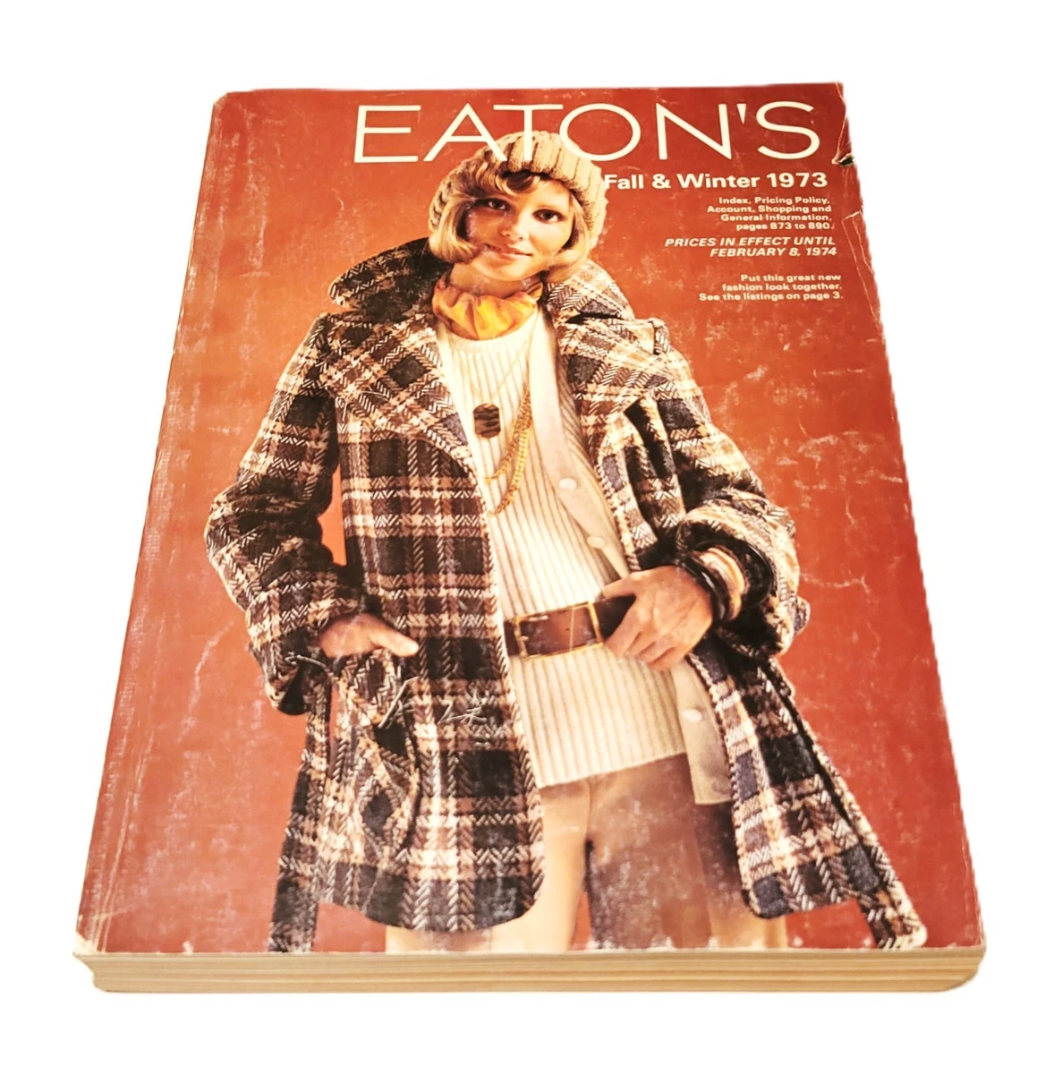 eaton catalog products for sale | eBay