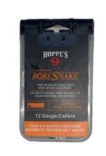 New in Original Package Hoppe  s BoreSnake 24035 Bore Cleaner 12 ga.