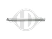 TüRschweller Links FüR Opel Corsa B 1993-2000