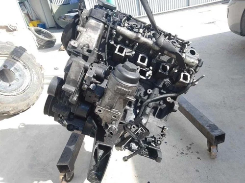 M47N204D4 Despiece Motor para BMW SERIE 3 COMPACTO (E46) 320td 152084 - Imagen 1 de 10