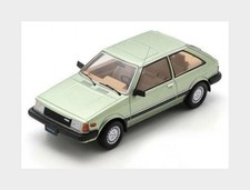Schuco Mazda Familia 323 1980 1:43 450934600