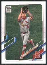 2021 Topps #477 Tyler O'Neill St. Louis Cardinals 3517