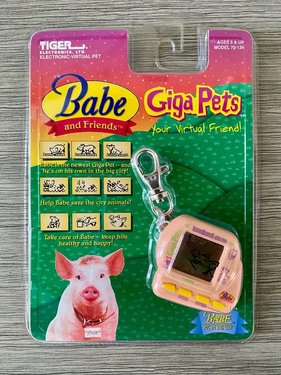 Las mejores ofertas en Giga Pets | eBay