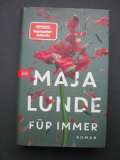 Maja Lunde Für immer HC