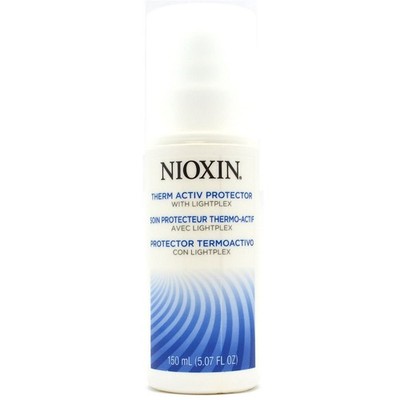 Nioxin Therm Activ Protector with Lightplex 5.07 oz (150 ml)