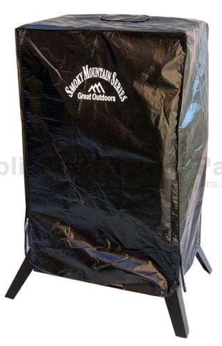 Landmann Grill Part # 31975 - Cover for Vertical Smoker