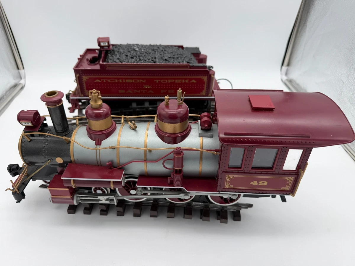 Bachmann Big Hauler In other G Scale Model Railroads & Trains for
