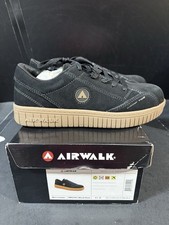 AIRWALK CAMINO - Mens Low Top Shoe - CN|EH|SR...
