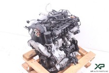 2009-2017 Volkswagen Tiguan Suv Engine Motor Assembly 89k Miles 06j100040e Oem