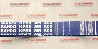 BANDO KPS11 8M 800 Timing Belt  (NEW)