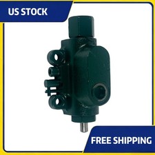 New Hydraulic Rockshaft Control Valve For John Deere 650 750 850 950 Tractors