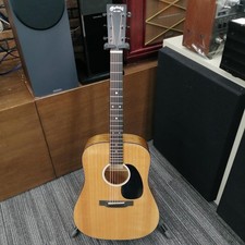 Martin D-12 Used Acoustic Guitar [AUTH]