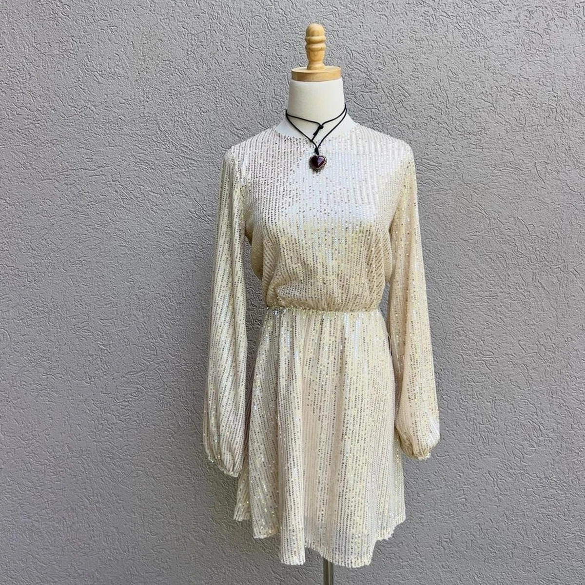 FOREVER 21 Long Sleeve Formal Dresses for Women for sale