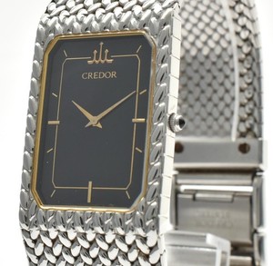 【美品】SEIKO CREDOR 5A70-0BP0 Seiko Credor 5A70-3000 | Ref. 5A70-3000 Watches on Chrono24