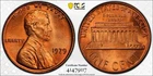 1979-P Lincoln Memorial Cent — photo from another recent sale