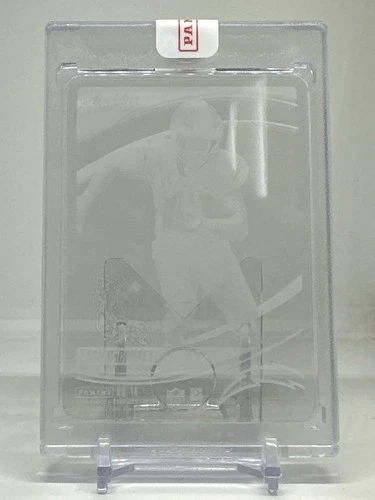 2025 Panini Absolute Ladd McConkey Base (RAW)
