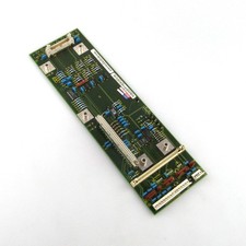 Siemens Wechselrichter-Schnittstellenbaugruppe 6SE7031-2HF84-1BG0 E-Stand:A GEB