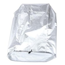 Weatherproof Ev Charger Socket Cover, Anti-Freeze, Dustproof, 70x35cm