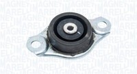 Magneti Marelli 030607010552 Halter, MotoraufhÄNgung Vorderachse Links FÜR Fiat