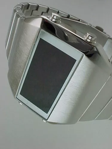 Modern 2024 led watch