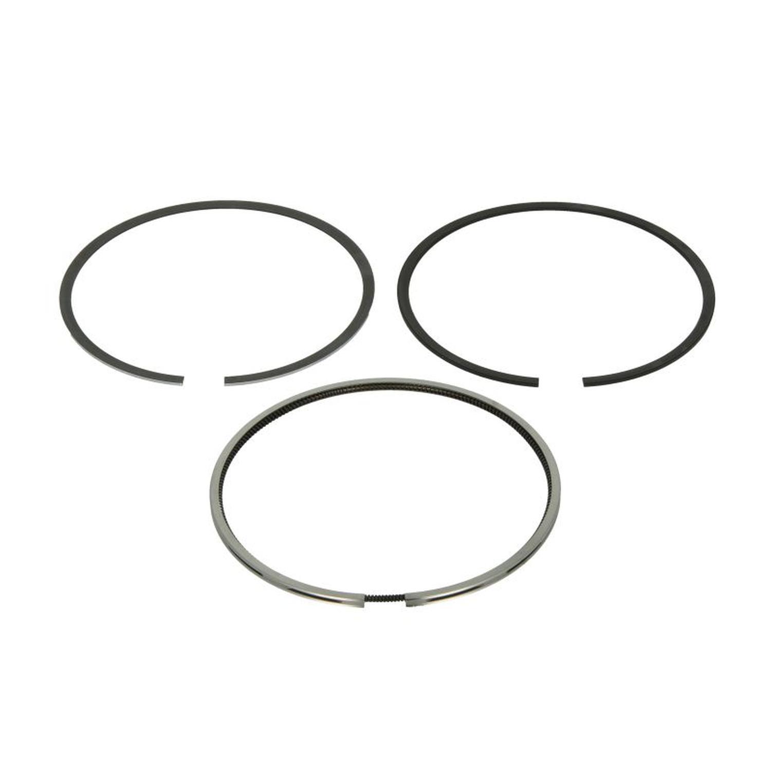 FITS MAHLE 007 RS 00104 0V0 PISTON RING KIT  OE REPLACEMENT