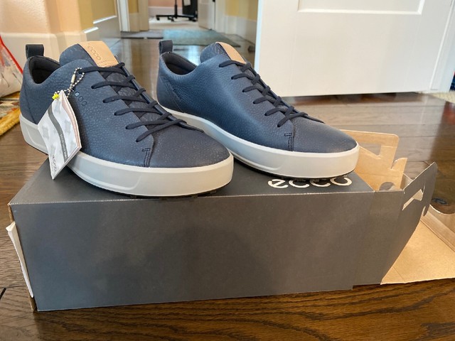 ecco soft 4 mens 2017