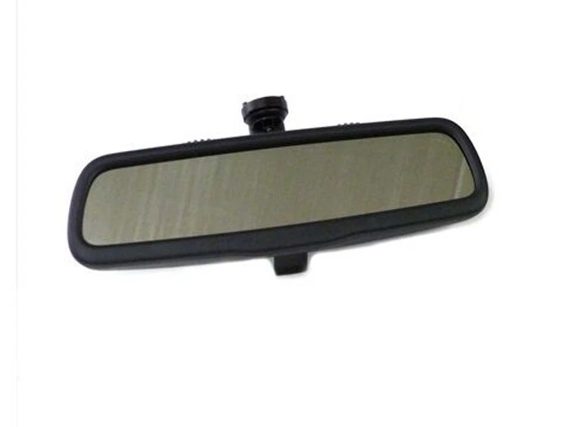 13-16 DODGE RAM 1500 2500 3500 ESPEJO RETROVISOR INTERIOR CON MICRÓFONO NUEVO MOPAR Foto 2 de 4