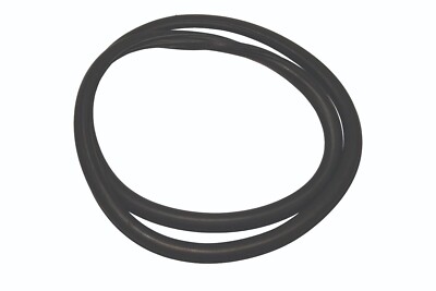 JAGUAR E-TYPE S1 S2 S3 REAR WINDOW HATCH SCREEN TAILGATE RUBBER SEAL BD20309