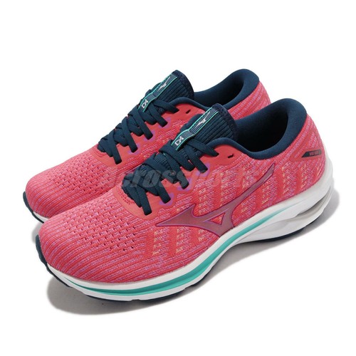Mizuno Wave Rider 25 Waveknit Super 
