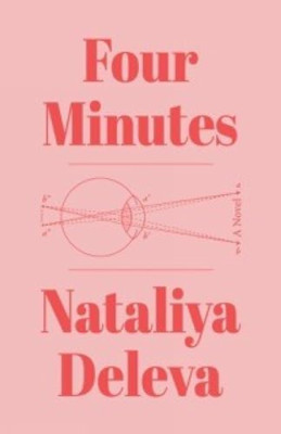 Four Minutes -  NEW Nataliya Deleva 2021