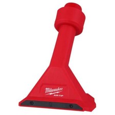 Milwaukee Air-Tip Shop Vac Magnetic Utility Wet/Dry Vacuum Nozzle