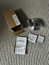 Motorola PML 7189A Swivel Earpiece In-line Mic & PTT Radio Ear Piece