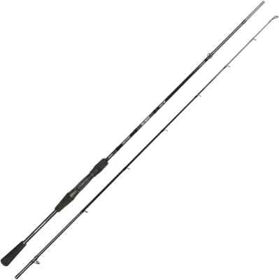 Spro Power Catcher BC Caster - 2,10m Baitcast Rute Spinnrute