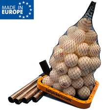 PICK'NGO table tennis ball  picker upper Pingpong collector