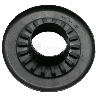 Moog Coil Spring Insulator Rear Upper K160061 52088346 for Jeep | eBay
