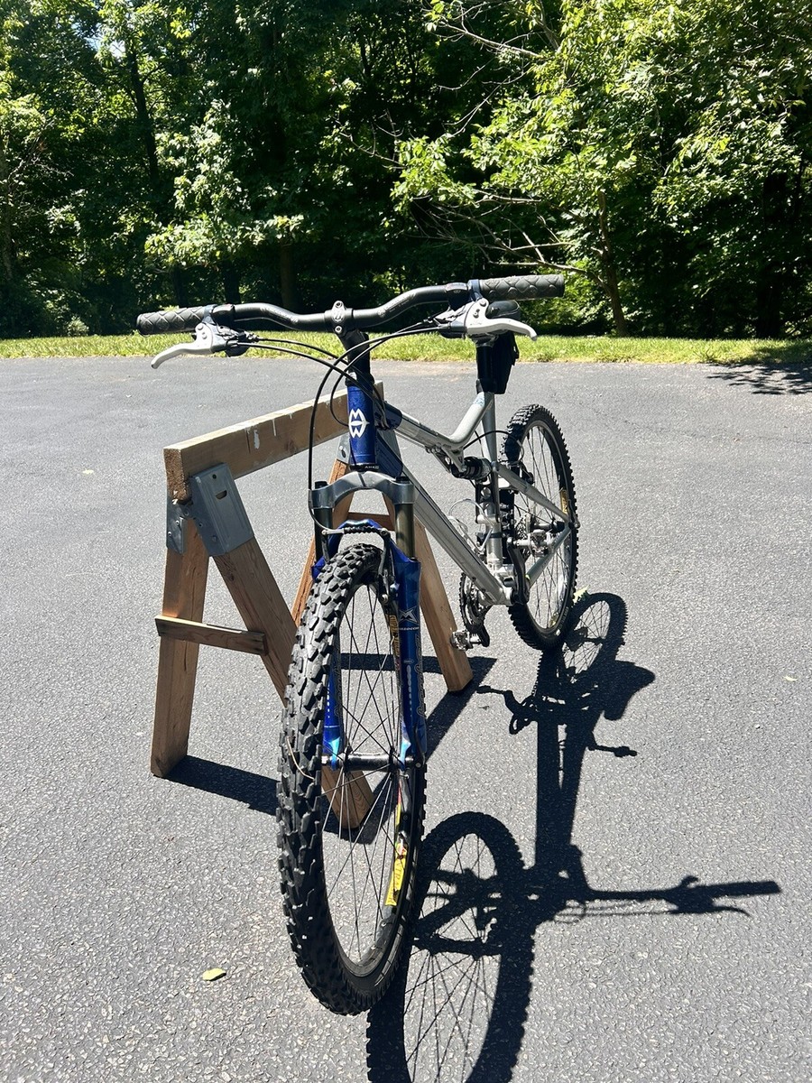 Gary Fisher Sugar 3+ mountain bike