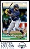 Randy Arozarena 2024 Topps Archives #246 Tampa Bay Rays