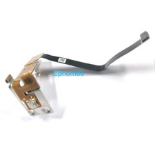 Original Power On Switch Control Connection Cable metal plate For Gopro Hero 8