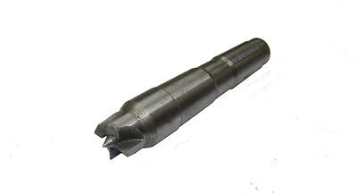 RDGTOOLS DRECHSELHOLZ 2MT JUMBO ANTRIEBSZENTRUM / 4 ZINKEN 3/4 ZOLL DURCHMESSER MYFORD