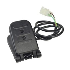 Foot Pedal Throttle for the Razor Crazy Cart Version 5   Crazy Cart DLX