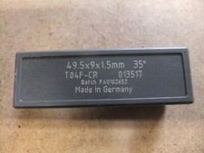 Pack of 10 Trend RB/H Rota-Tip. RT23 & RT24 Replacement cutter blades