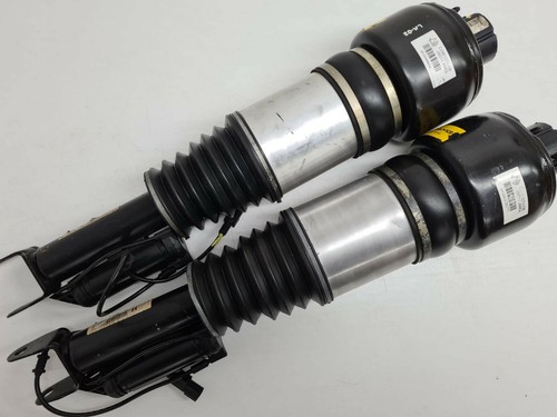 MERCEDES AMG E55 E63 W211 CLS W219 AMORTYZATOR AIRMATIC A2113205338 A2113205438