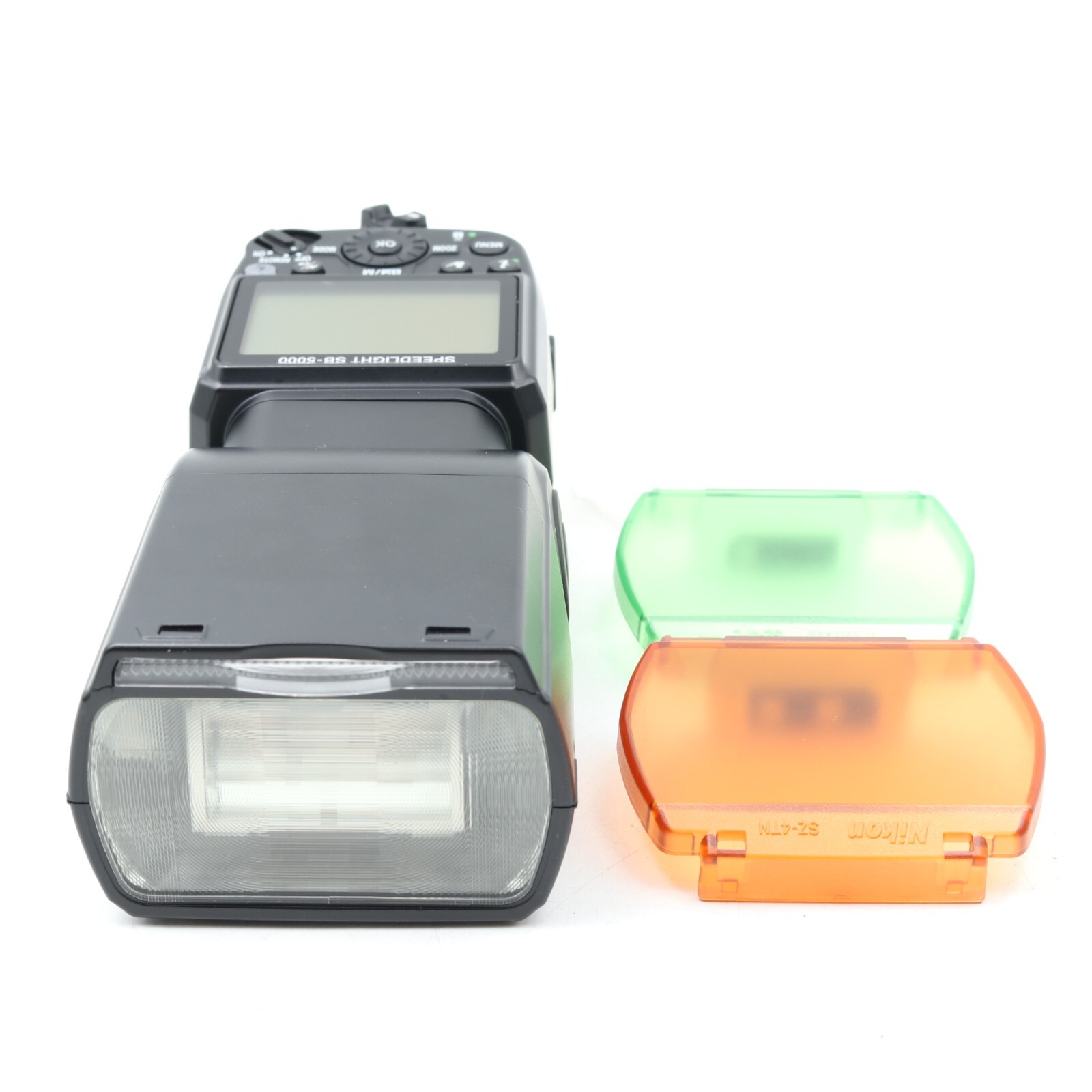 Nikon Sb 5000 Nikon SB 5000 New Flash 3month Old Under Warranty